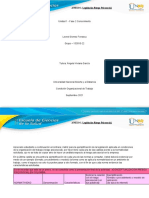 Anexo 1. Legislación Riesgo Psicosocial