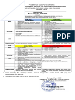 Surat Edaran Zona Dan Apd Covid 19 2sss