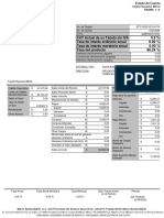 Tarjeta Rayados BBVA: Pagina 1 / 5