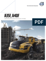 Productbrochure A35f A40f PT-BR 83 20040863-A