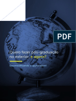 Ebook Application Pos Exterior Fundacao Estudar e Lemann