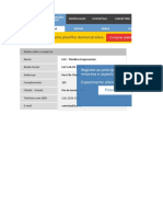 Plano de Negocios Demo Tour