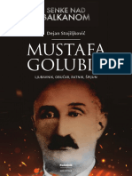 Mustafa Golubic