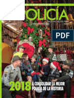 Revista Policia Nacional Edicion 313