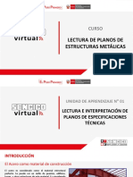 Ua 1 Lectura de Planos de Estructuras Metálicas