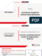 Ua 5 Lectura de Planos de Estructuras Metálicas