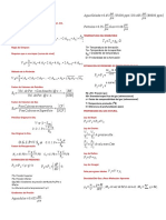 Formulario de Petrofisicaa