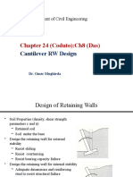 Chapter 24-Das Cantilever RW