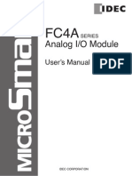 Analog Users Manual 07
