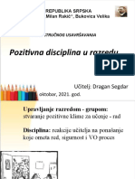 PPI Pozitivna Disciplina