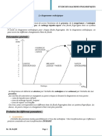 Etude Des Machines Frigorifiques