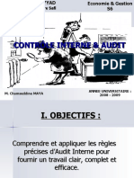 Cours Audit