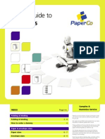 PaperCo Simple Guide to Dummies Aug 10