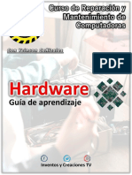 Guía Hardware para Examen