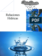 3 Clase Relaciones Hidricas 2019-1