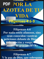 Pedidos de Oración | PDF | Práctica espiritual | Oración