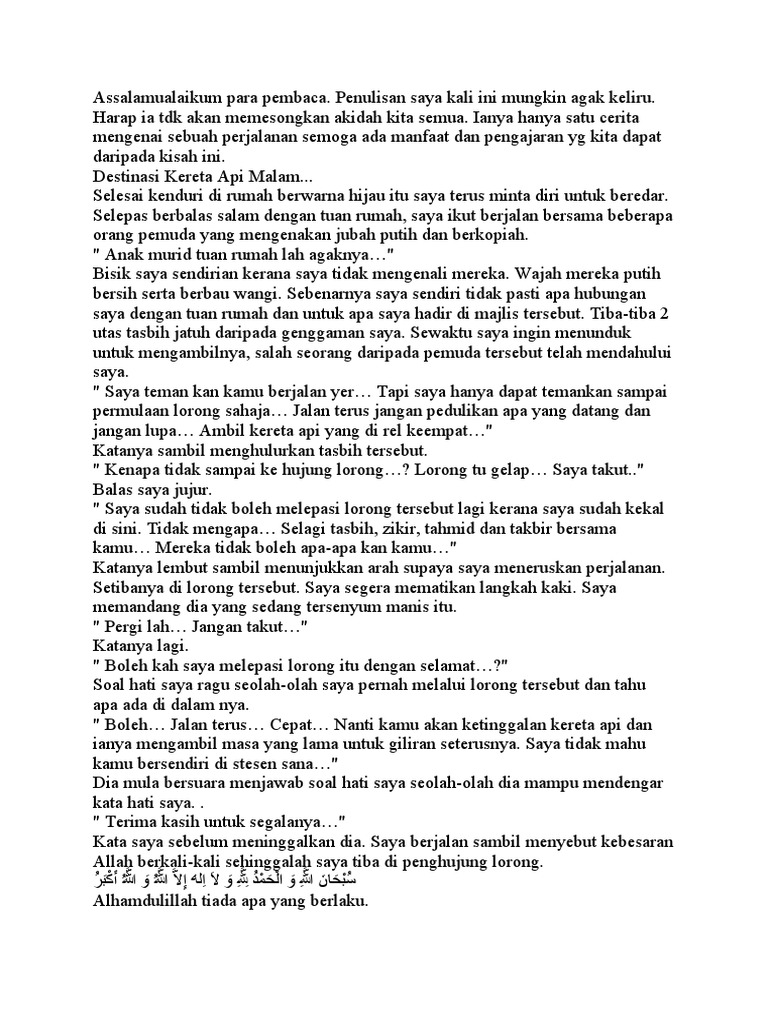 Fiksyen Shasha 1 Pdf