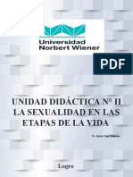 La educación sexual integral y sus beneficios