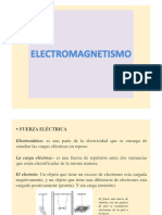 Electromagnetismo 
