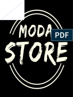 Logo Moda