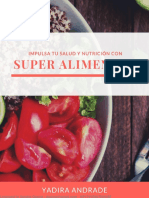 Super Alimentos