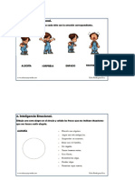 INTELIGENCIA EMOCIONAL FICHAS