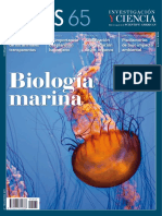 Investigacion y Ciencia - Temas 65 - Biología Marina