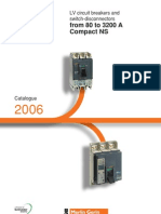 Compact NS From 80 To 3200A