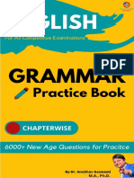 English Grammar