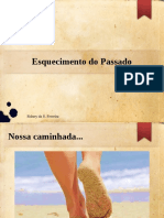 Esquecimento Do Passado