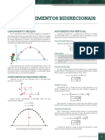 Movimentos Bidirecionais