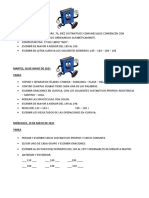 Tareas 2ºa-B-C Del 17-05 Al 20-05