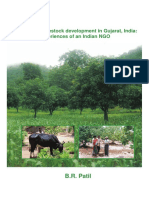 Dynamics of Livestock Development in Gujarat, India