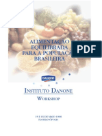 Danone Alimentacao