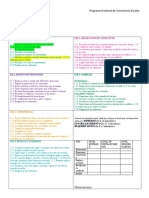 Evaluacion Socioemocional .Melni