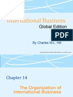 Lecture 8 (International Business)