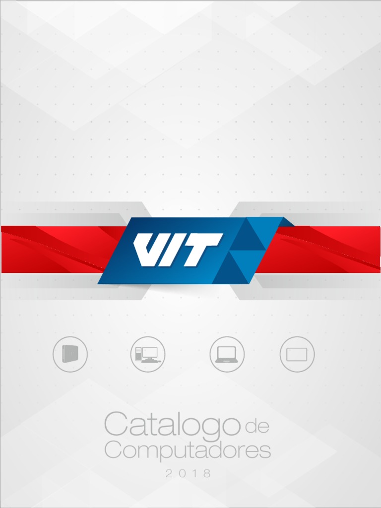 Catalogo PC - Nueva Imagen | PDF | USB | Hdmi