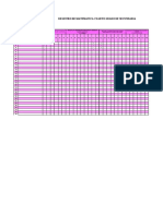 REGISTRO_MATEMATICA 4° DE SECUNDARIA