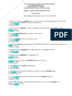 Taller Adjective Clauses PDF