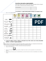 Activité Logiciel Phyloboite