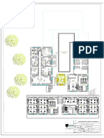 Planta 01: Acondicionamiento Ambiental