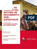 Manual de Usuario Supervisor