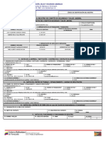 Registro de Comité de Seguridad y Salud Laboral