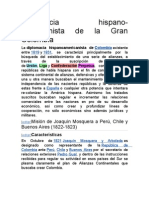 El Tratado de Unión, Liga y Confederación Perpetua