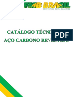 Catalogo Ac+ptfe Aflon