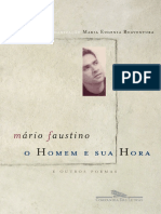 O Homem e Sua Hora by Mário Faustino (Z-lib.org).Epub