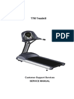 T790 Treadmill Sm