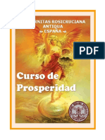 Curso de Prosperidad