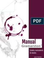 Manual de Mantenimiento Mesones Gramarston V2 17122018 DHLL