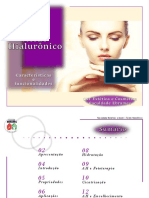 Usos do ácido hialurônico na estética_EBook